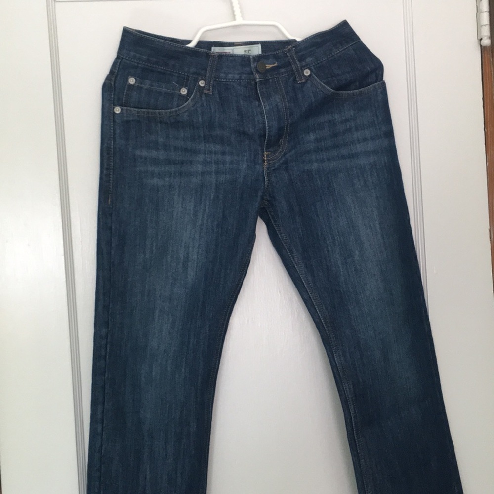 Levi jeans